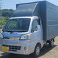 荷台カスタマイズキット　Dパターン（外装仕上げ）